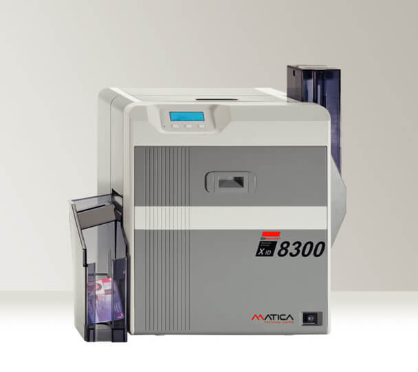 Matica XID 8300 stampac mob 0.1