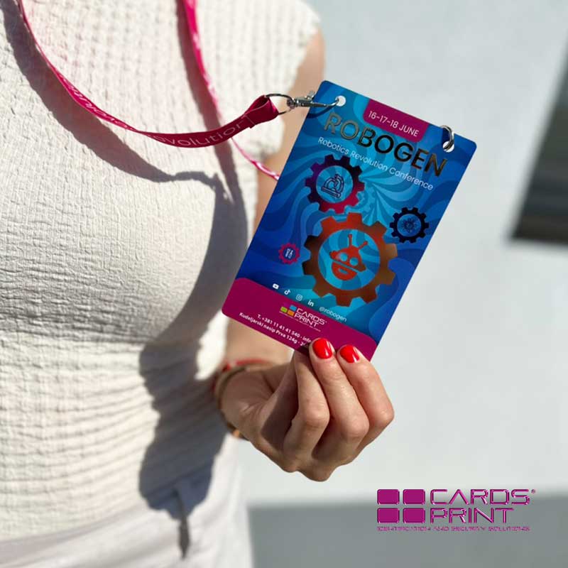 conference accreditations