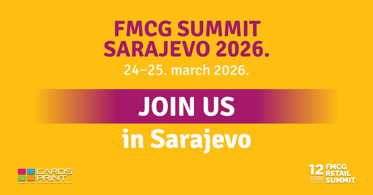 cards print at FMCG 2026