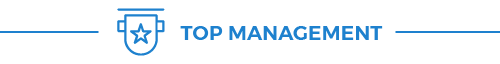 Top management team header
